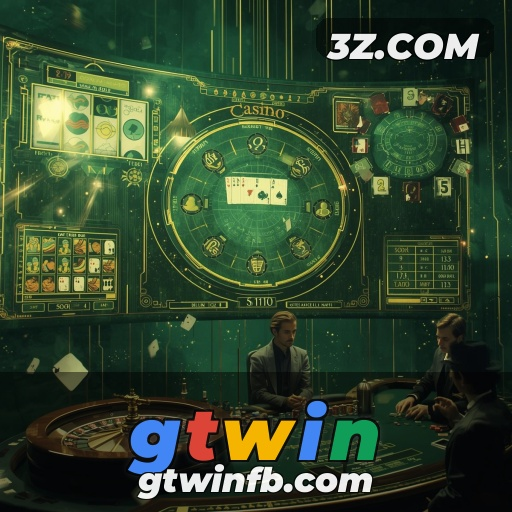 Aventura em Action: Explore o Mundo do gtwin