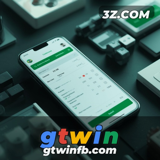 O Horror Aterrorizante do gtwin: Adentre Mundos Sombrio