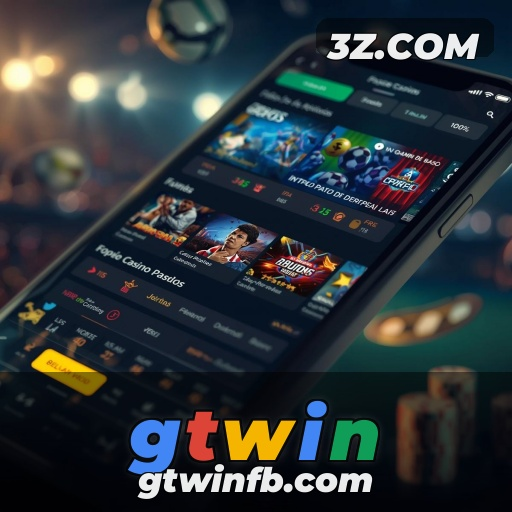 Atrações Simulativas do gtwin que Encantam Jogadores Brasileiros